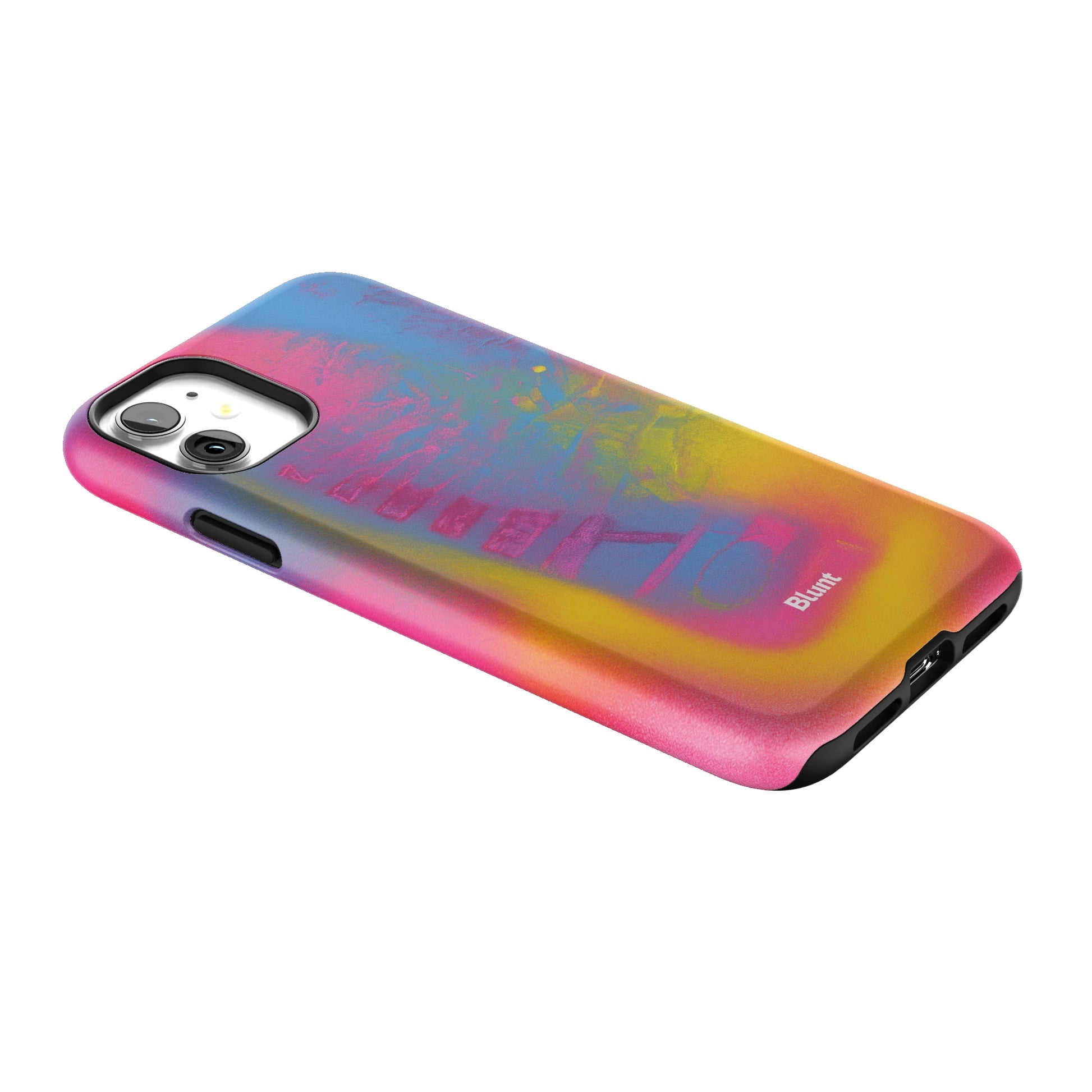 Prism Burns iPhone Case gallery - Iphone_11_Iphone_2
