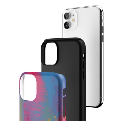 Prism Burns iPhone Case gallery - Iphone_11_Iphone_3