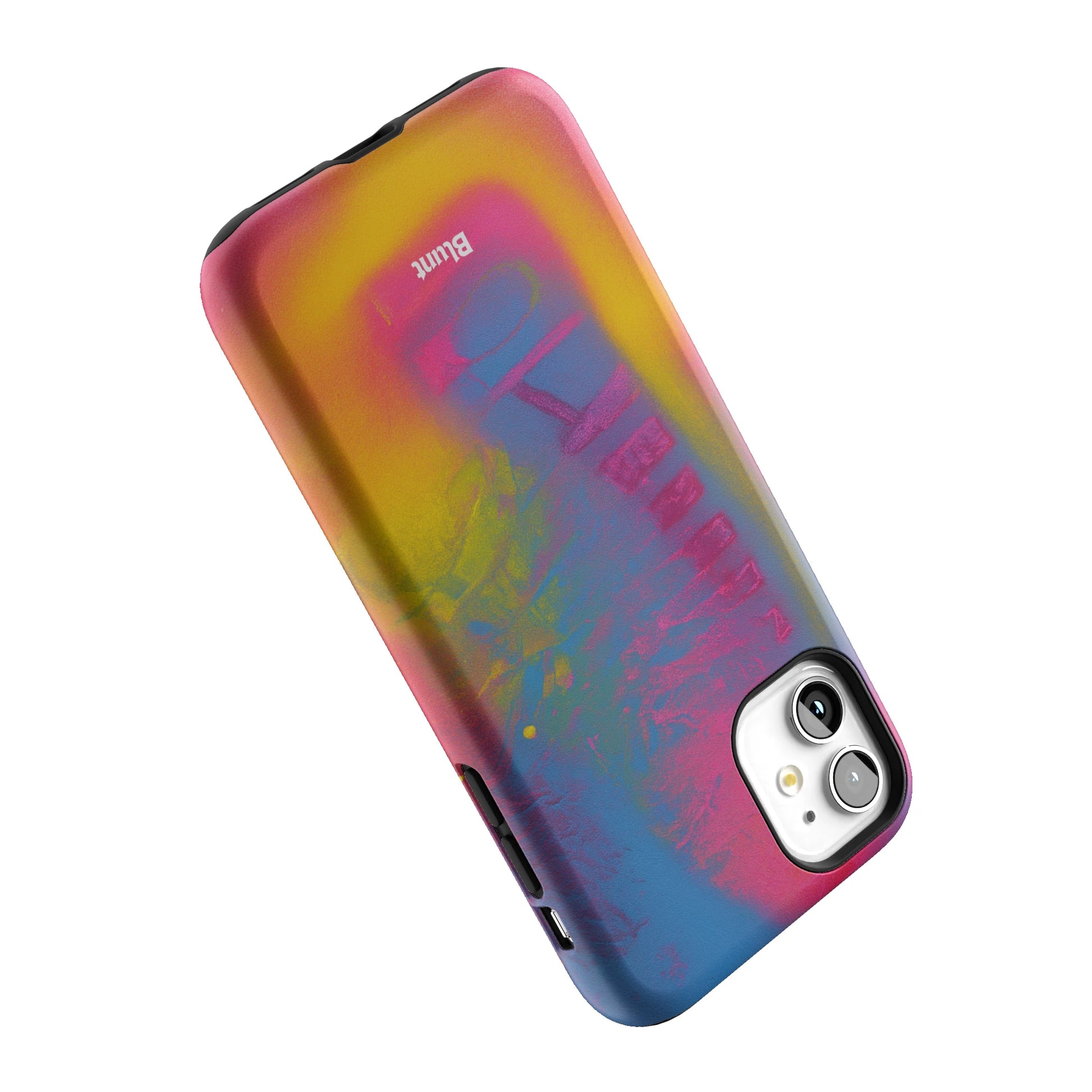 Prism Burns iPhone Case gallery - Iphone_11_Iphone_5