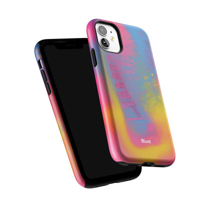 Prism Burns iPhone Case gallery - Iphone_11_Iphone_6