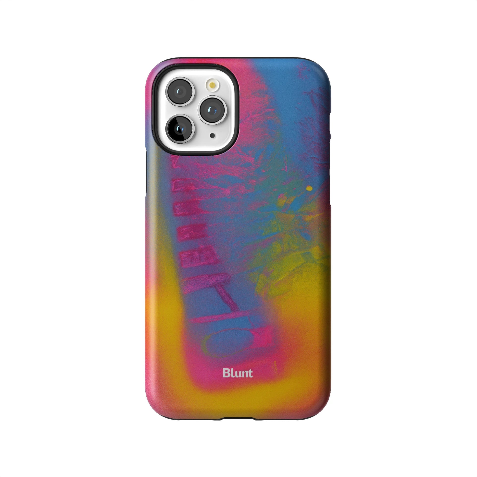Prism Burns iPhone Case gallery - Iphone_11_Pro_1
