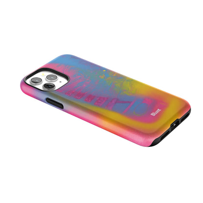 Prism Burns iPhone Case gallery - Iphone_11_Pro_2