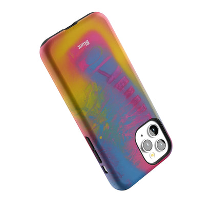 Prism Burns iPhone Case gallery - Iphone_11_Pro_5