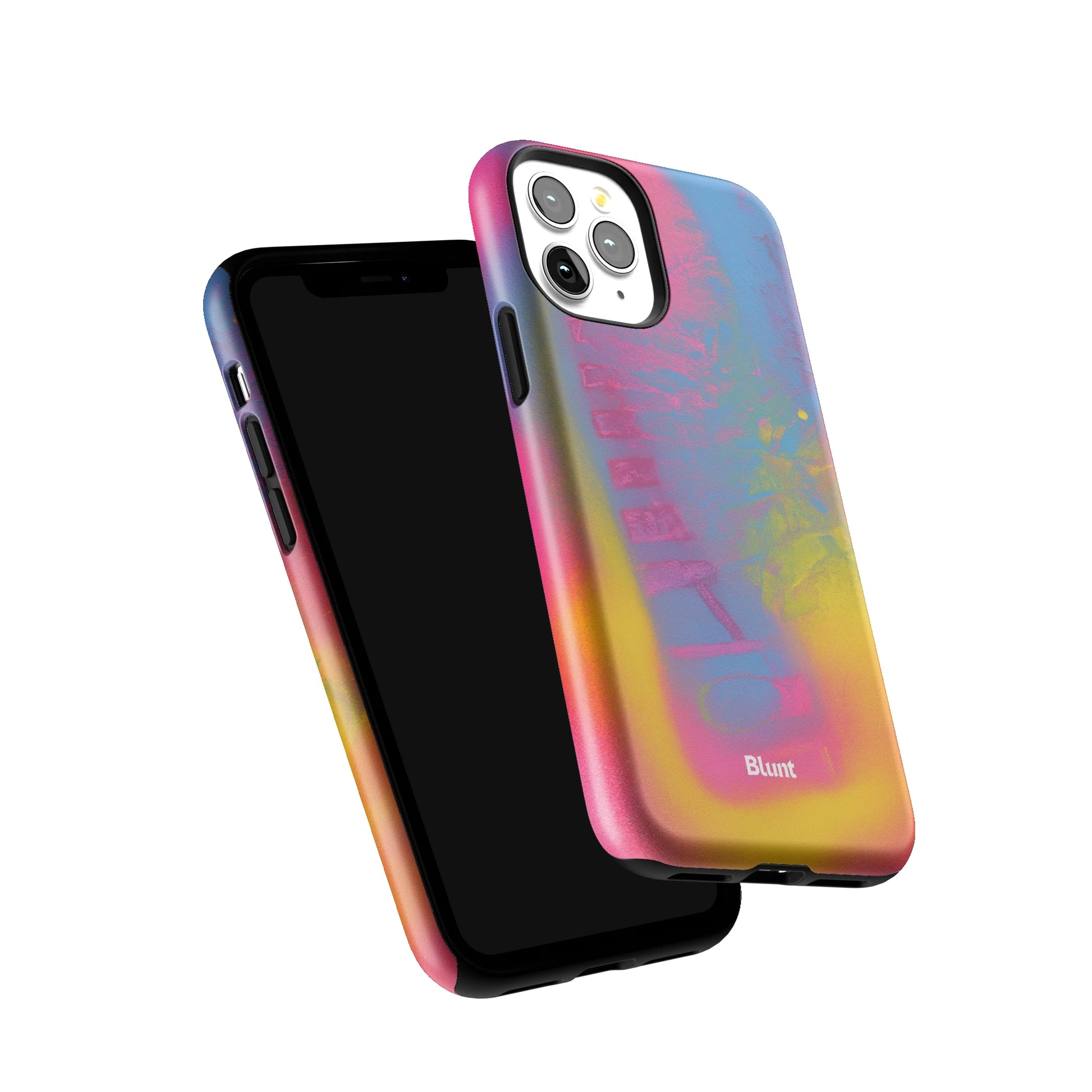 Prism Burns iPhone Case gallery - Iphone_11_Pro_6
