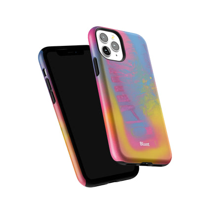Prism Burns iPhone Case gallery - Iphone_11_Pro_6