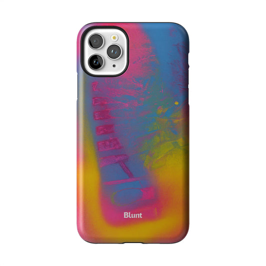 Prism Burns iPhone Case gallery - Iphone_11_Pro_Max_1