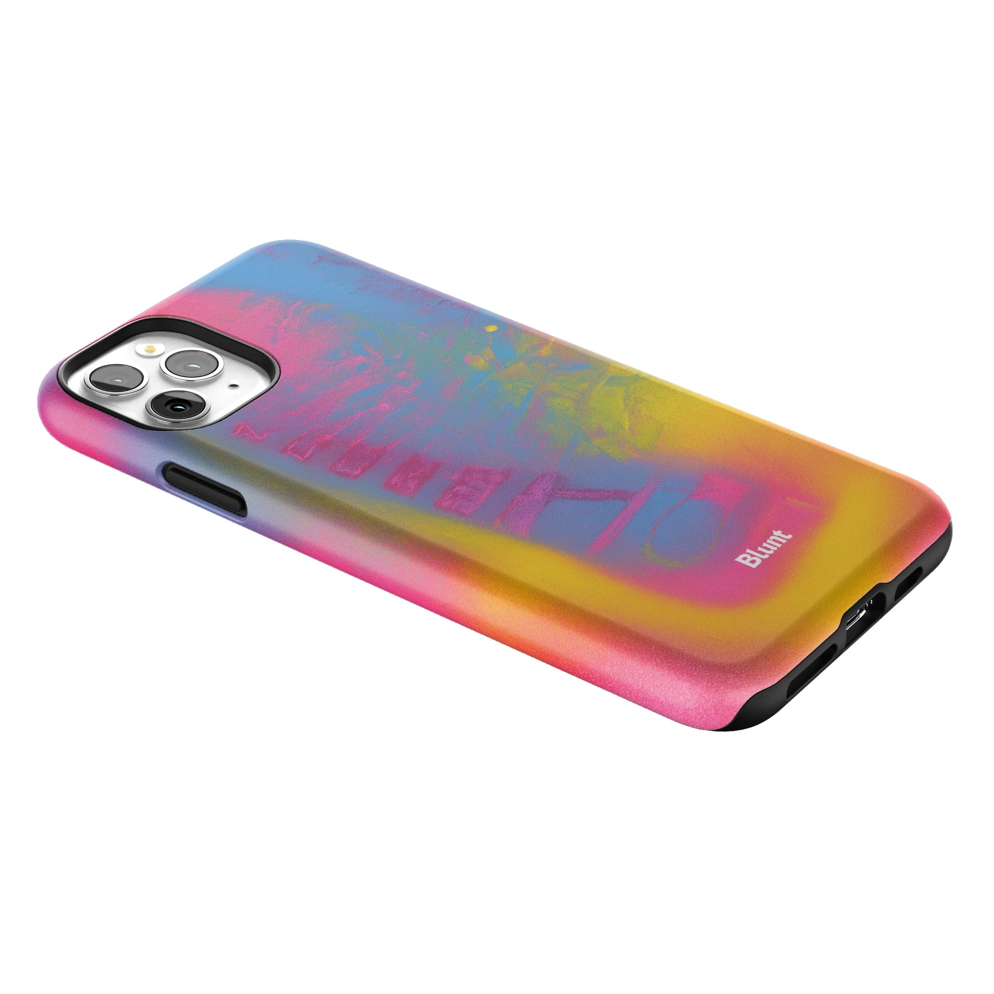 Prism Burns iPhone Case gallery - Iphone_11_Pro_Max_2