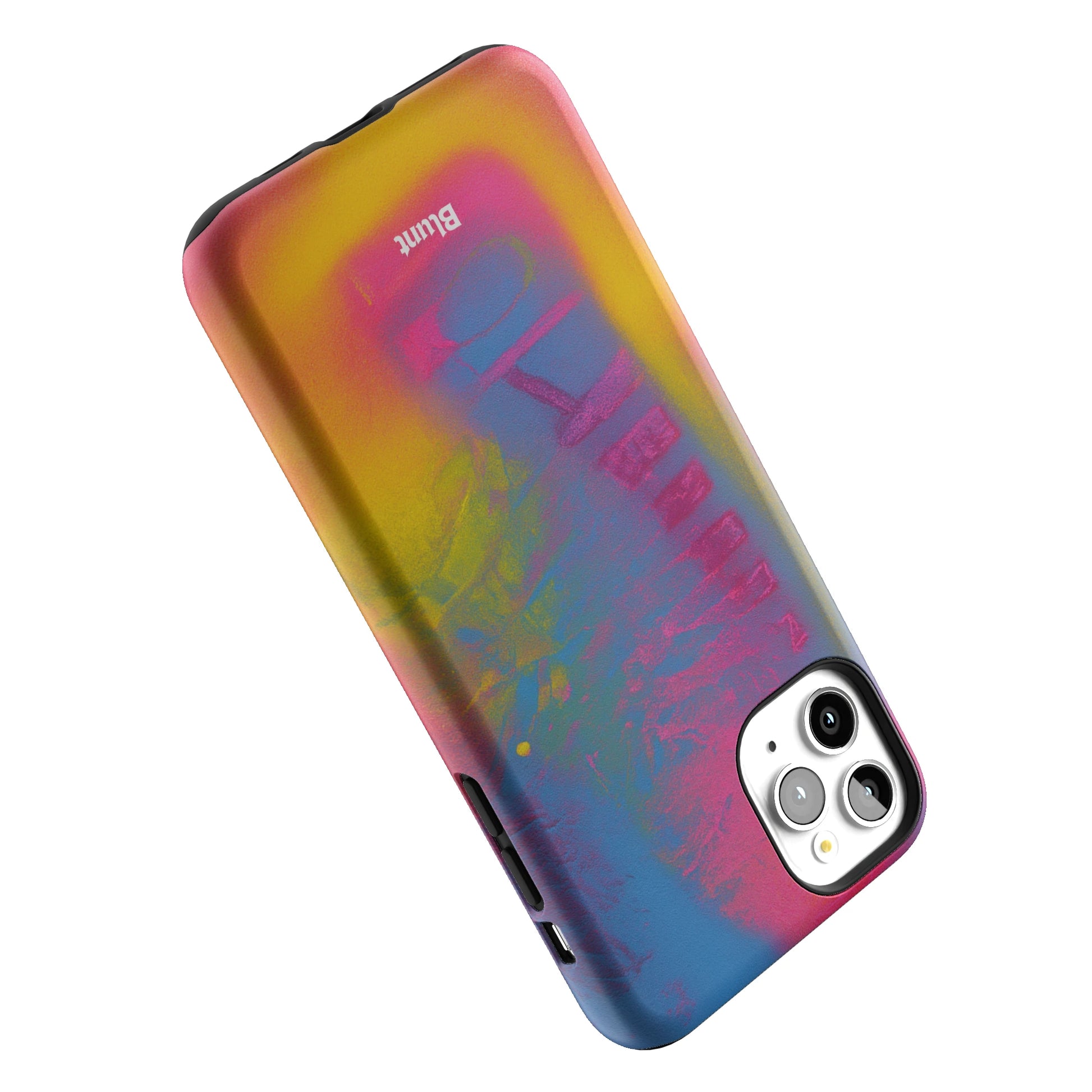 Prism Burns iPhone Case gallery - Iphone_11_Pro_Max_5