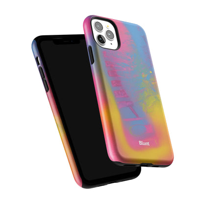 Prism Burns iPhone Case gallery - Iphone_11_Pro_Max_6