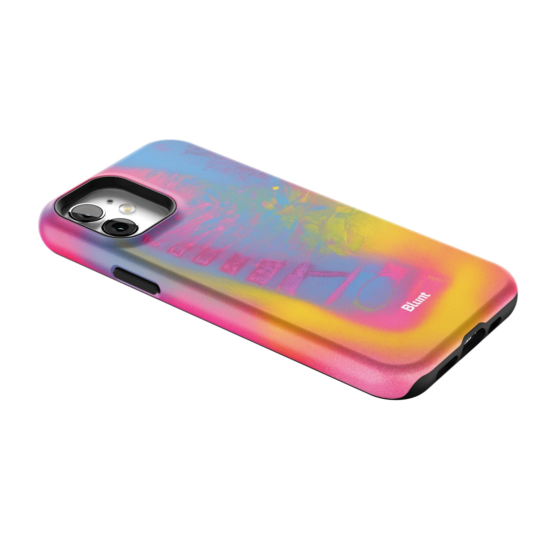 Prism Burns iPhone Case gallery - Iphone_12_Iphone_2