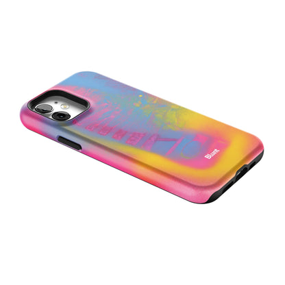 Prism Burns iPhone Case gallery - Iphone_12_Iphone_2