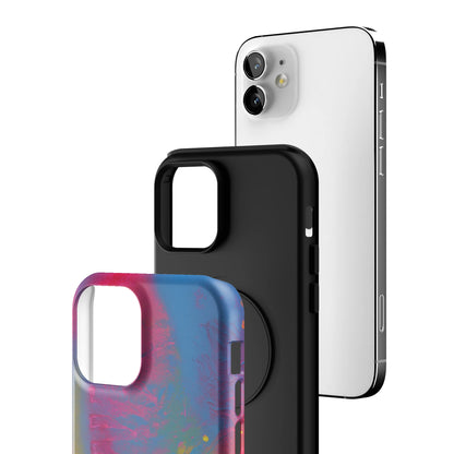 Prism Burns iPhone Case gallery - Iphone_12_Iphone_3