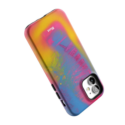 Prism Burns iPhone Case gallery - Iphone_12_Iphone_5