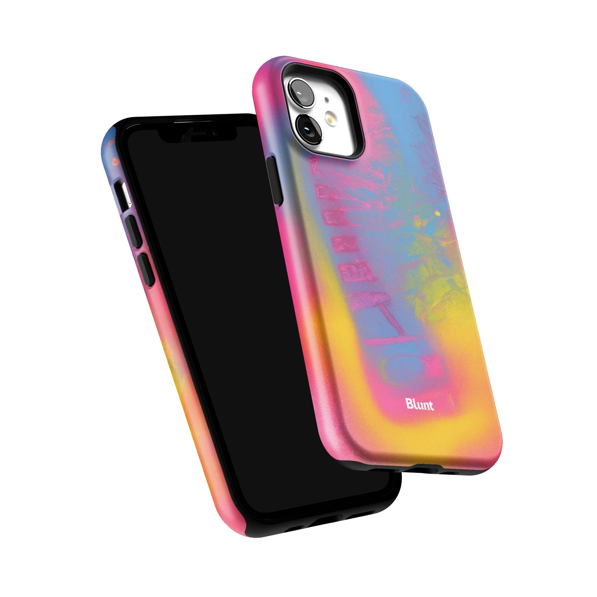 Prism Burns iPhone Case gallery - Iphone_12_Iphone_6