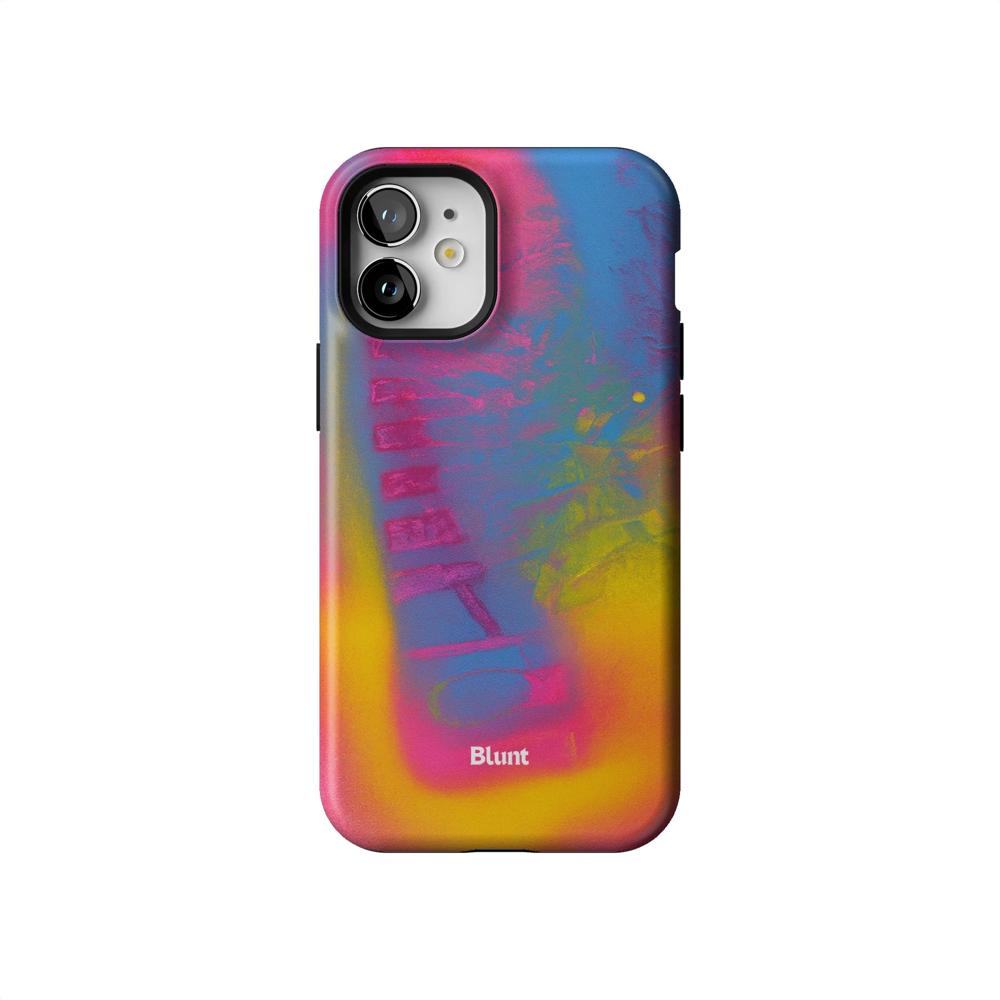 Prism Burns iPhone Case gallery - Iphone_12_Mini_Air_Plus_1