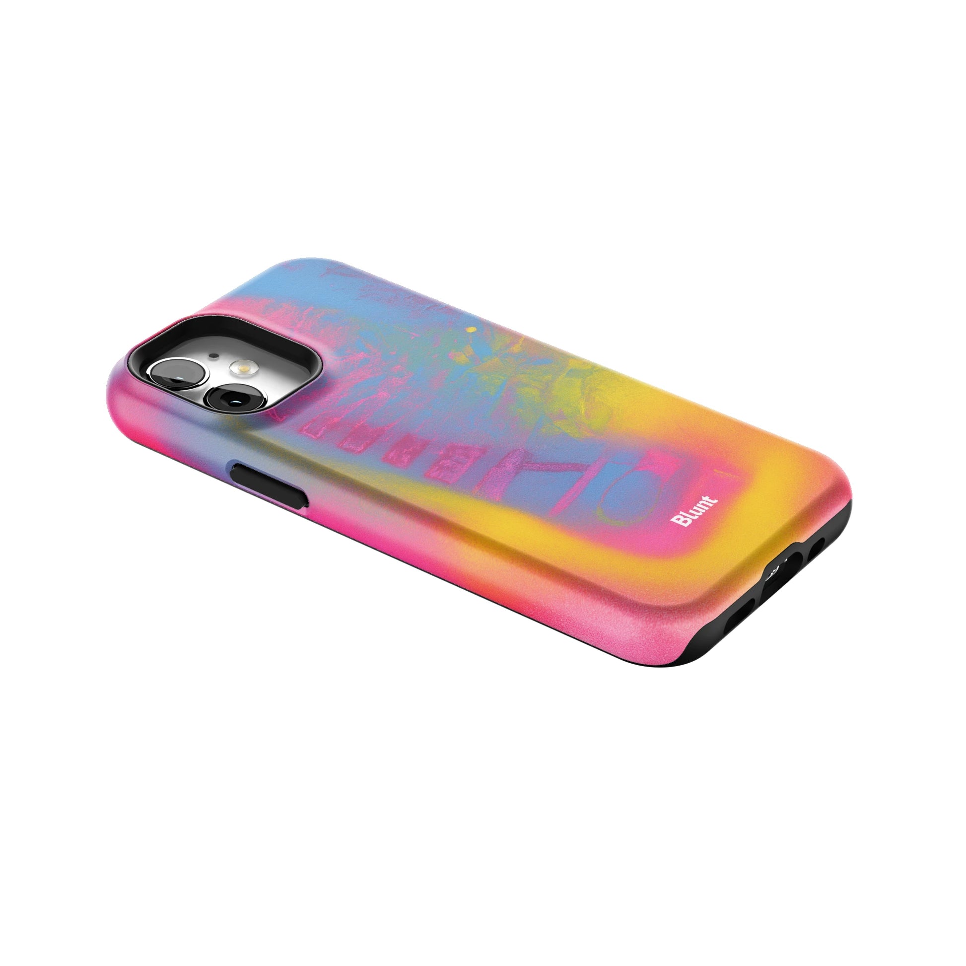 Prism Burns iPhone Case gallery - Iphone_12_Mini_Air_Plus_2