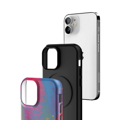Prism Burns iPhone Case gallery - Iphone_12_Mini_Air_Plus_3