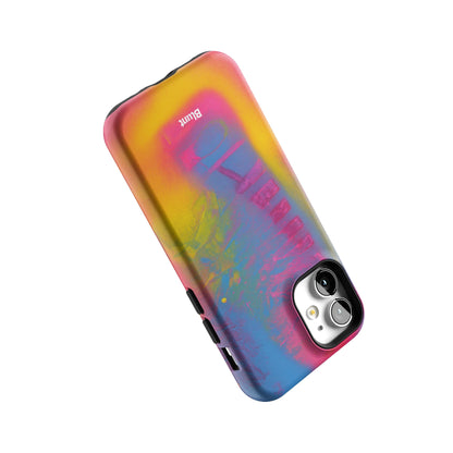 Prism Burns iPhone Case gallery - Iphone_12_Mini_Air_Plus_5