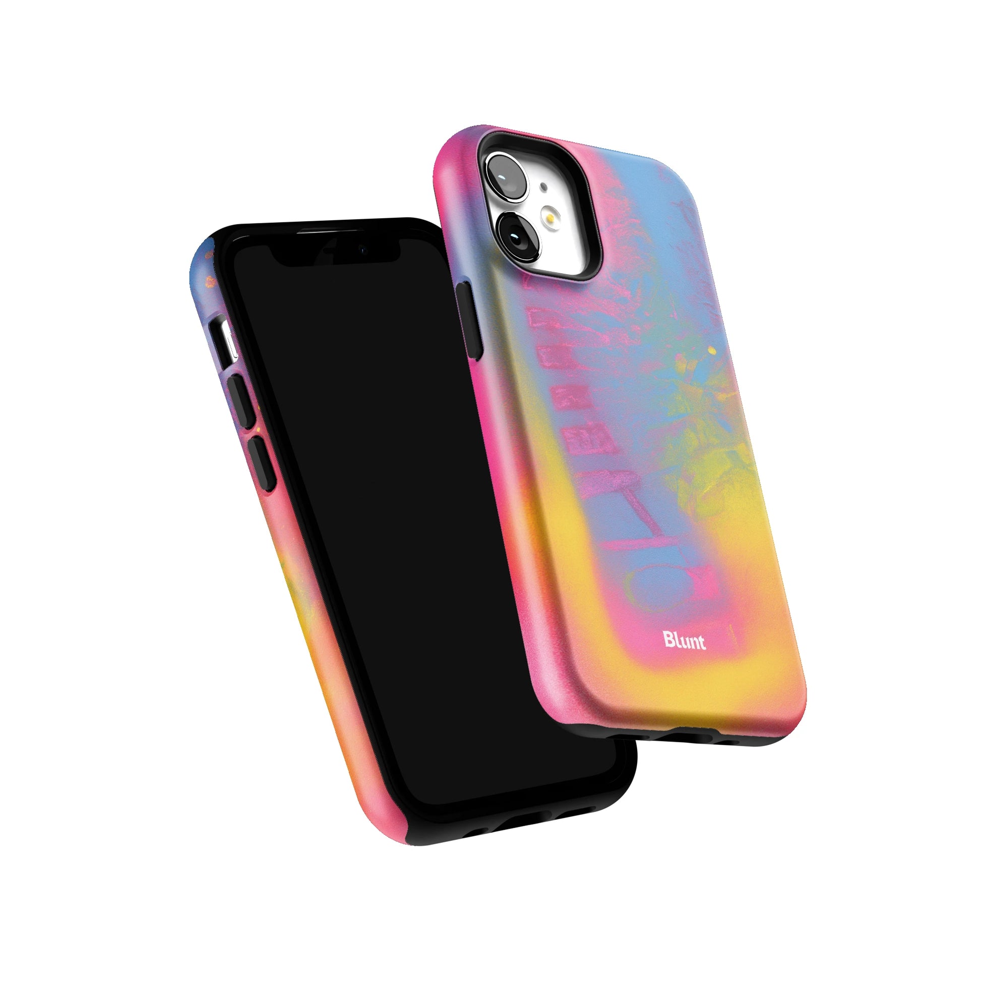 Prism Burns iPhone Case gallery - Iphone_12_Mini_Air_Plus_6