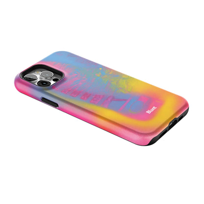 Prism Burns iPhone Case gallery - Iphone_12_Pro_2