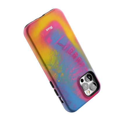 Prism Burns iPhone Case gallery - Iphone_12_Pro_5