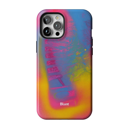 Prism Burns iPhone Case gallery - Iphone_12_Pro_Max_1