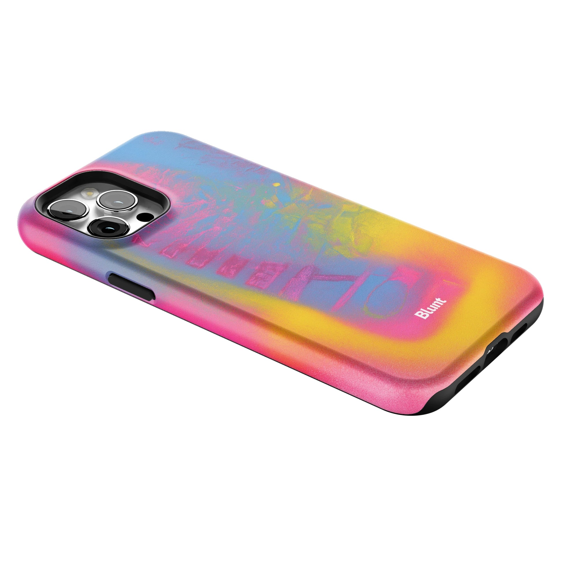 Prism Burns iPhone Case gallery - Iphone_12_Pro_Max_2