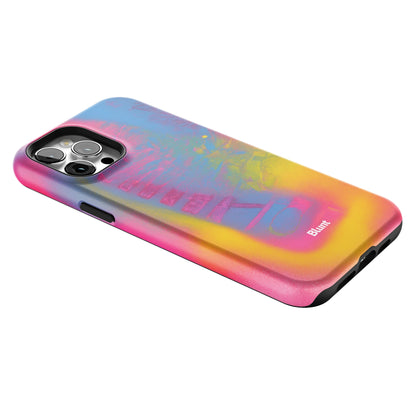 Prism Burns iPhone Case gallery - Iphone_12_Pro_Max_2