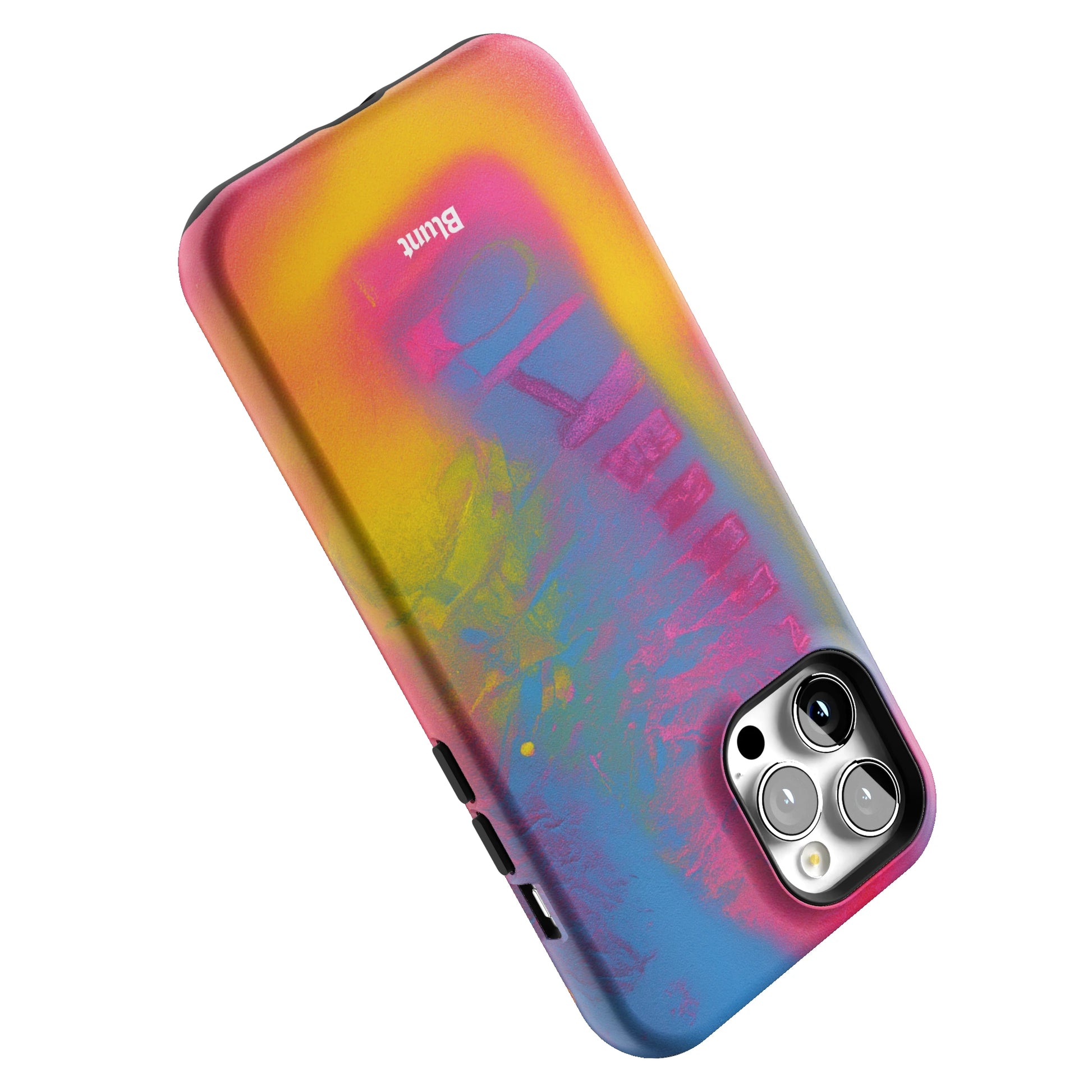 Prism Burns iPhone Case gallery - Iphone_12_Pro_Max_5
