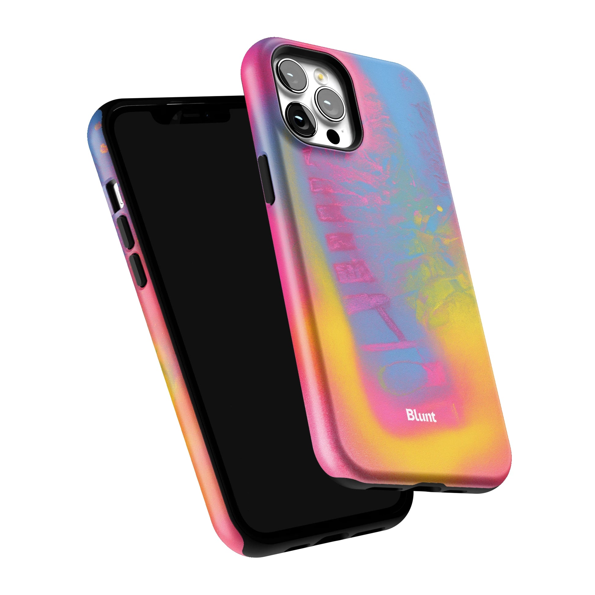 Prism Burns iPhone Case gallery - Iphone_12_Pro_Max_6