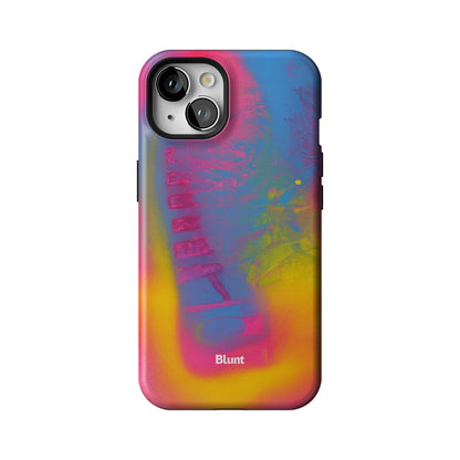 Prism Burns iPhone Case gallery - Iphone_13_Iphone_1