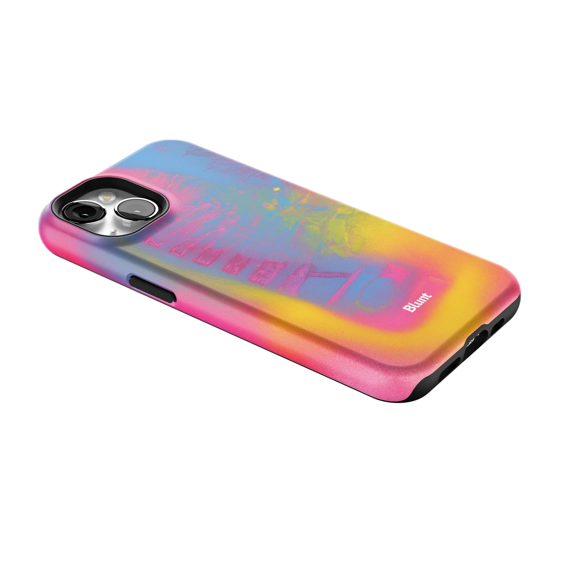 Prism Burns iPhone Case gallery - Iphone_13_Iphone_2