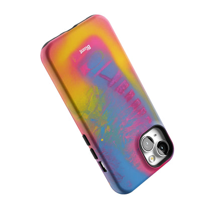 Prism Burns iPhone Case gallery - Iphone_13_Iphone_5