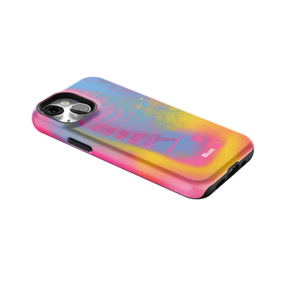 Prism Burns iPhone Case gallery - Iphone_13_Mini_Air_Plus_2