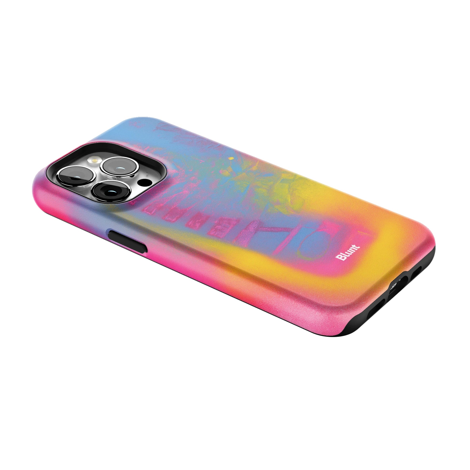 Prism Burns iPhone Case gallery - Iphone_13_Pro_2