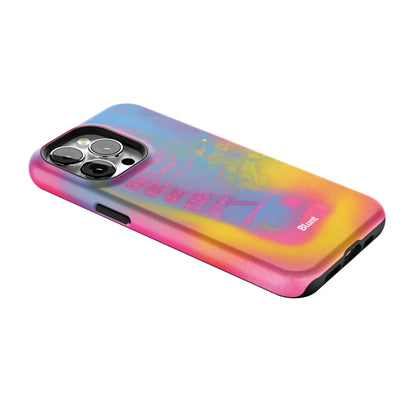 Prism Burns iPhone Case gallery - Iphone_13_Pro_2