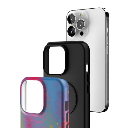 Prism Burns iPhone Case gallery - Iphone_13_Pro_3