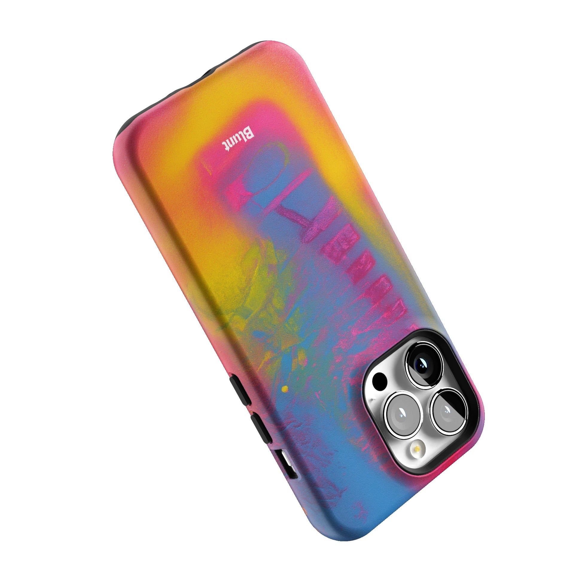 Prism Burns iPhone Case gallery - Iphone_13_Pro_5