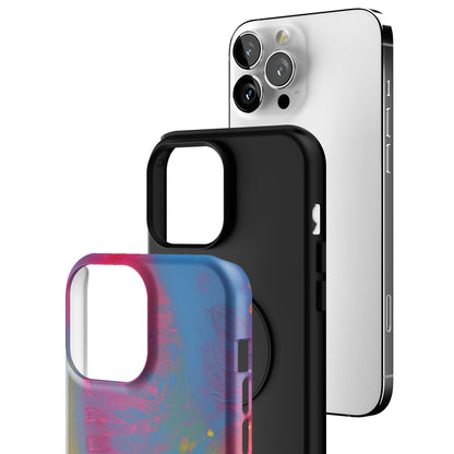 Prism Burns iPhone Case gallery - Iphone_13_Pro_Max_3