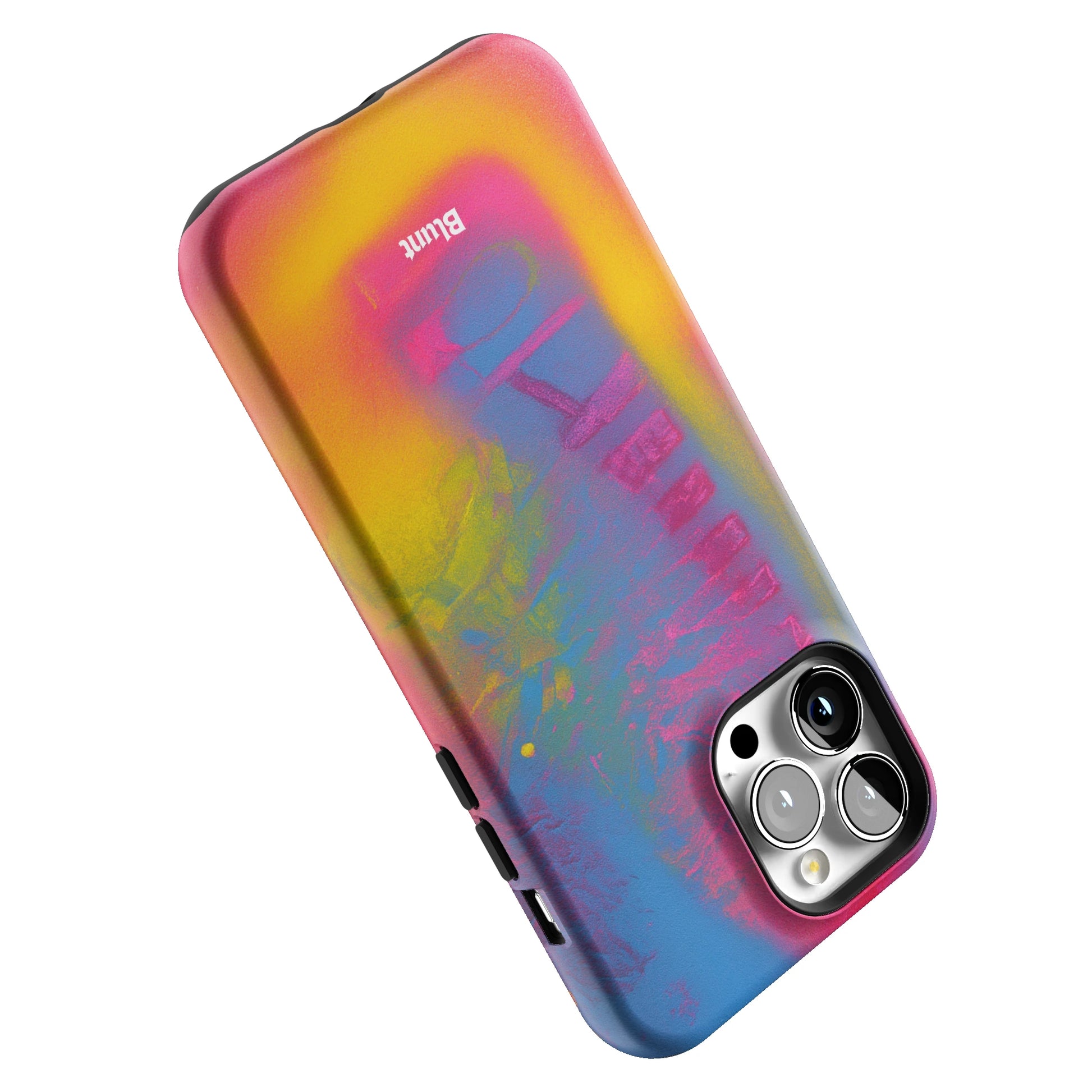 Prism Burns iPhone Case gallery - Iphone_13_Pro_Max_5