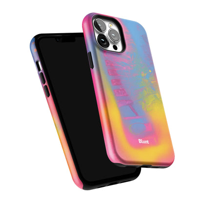 Prism Burns iPhone Case gallery - Iphone_13_Pro_Max_6