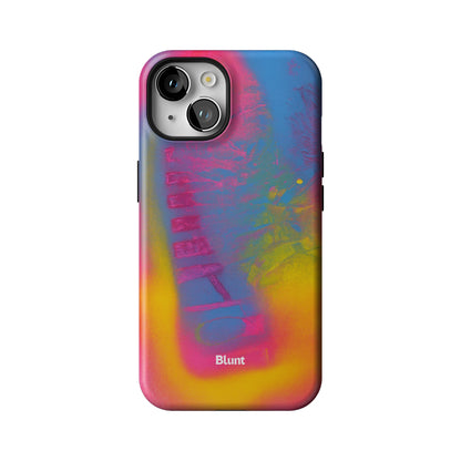 Prism Burns iPhone Case gallery - Iphone_14_Iphone_1