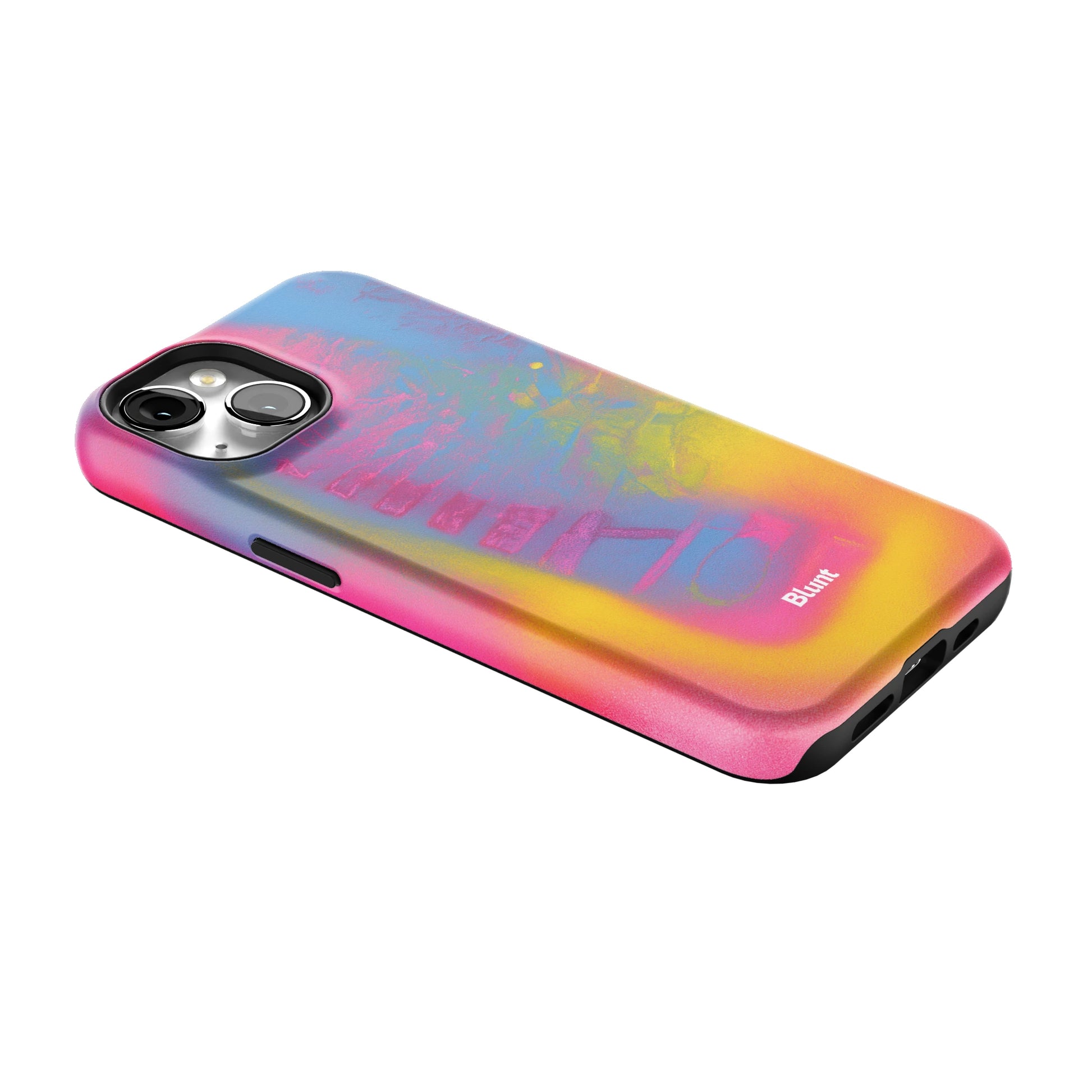 Prism Burns iPhone Case gallery - Iphone_14_Iphone_2