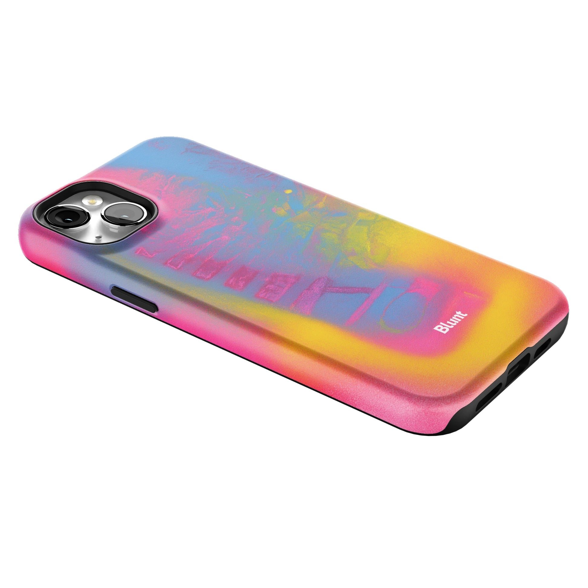 Prism Burns iPhone Case gallery - Iphone_14_Mini_Air_Plus_2