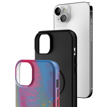 Prism Burns iPhone Case gallery - Iphone_14_Mini_Air_Plus_3