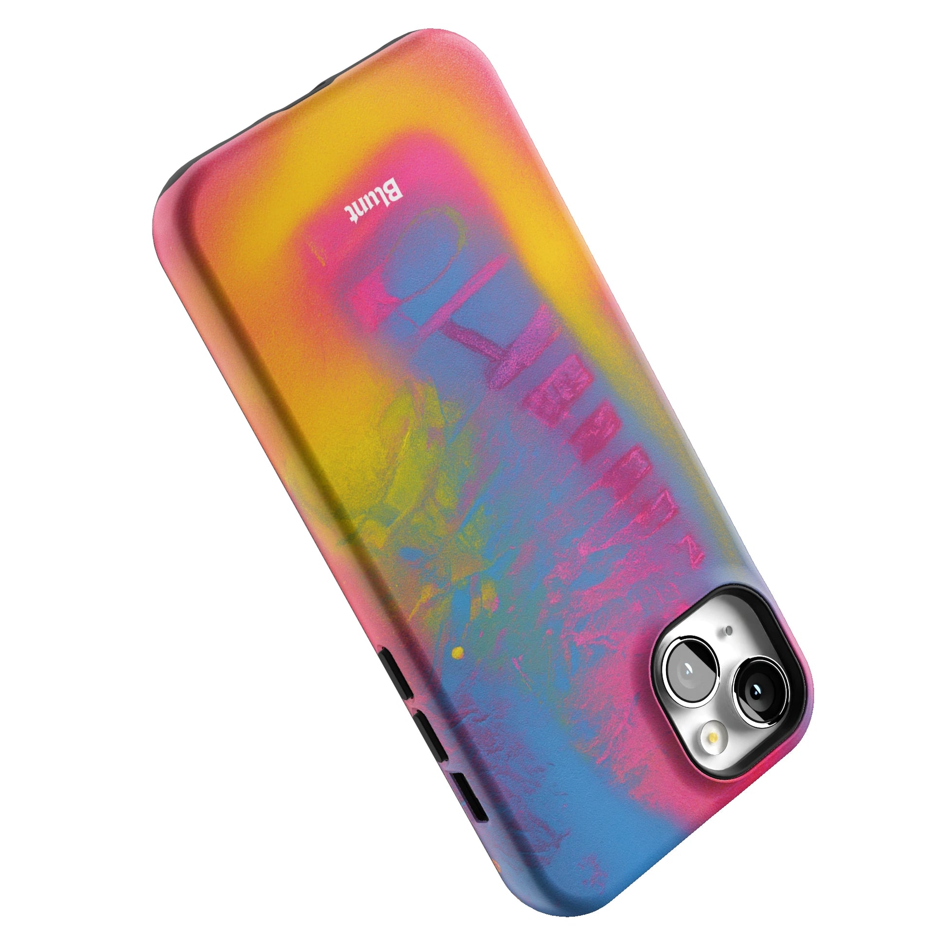 Prism Burns iPhone Case gallery - Iphone_14_Mini_Air_Plus_5
