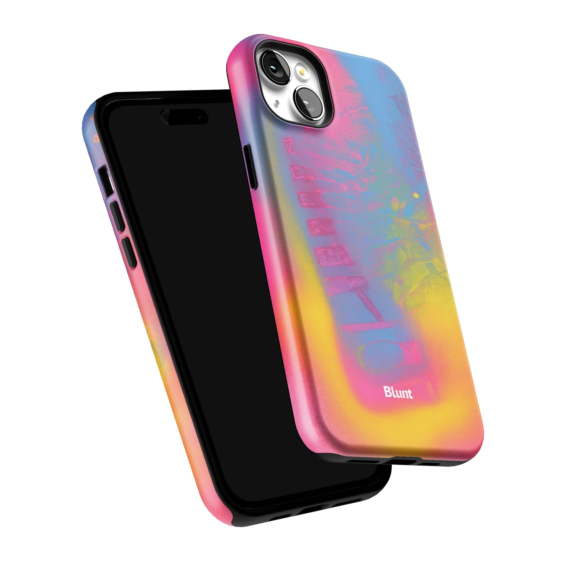 Prism Burns iPhone Case gallery - Iphone_14_Mini_Air_Plus_6