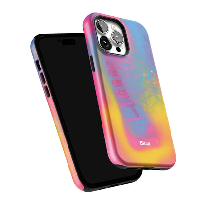 Prism Burns iPhone Case gallery - Iphone_14_Pro_Max_6