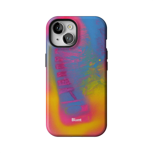 Prism Burns iPhone Case gallery - Iphone_15_Iphone_1