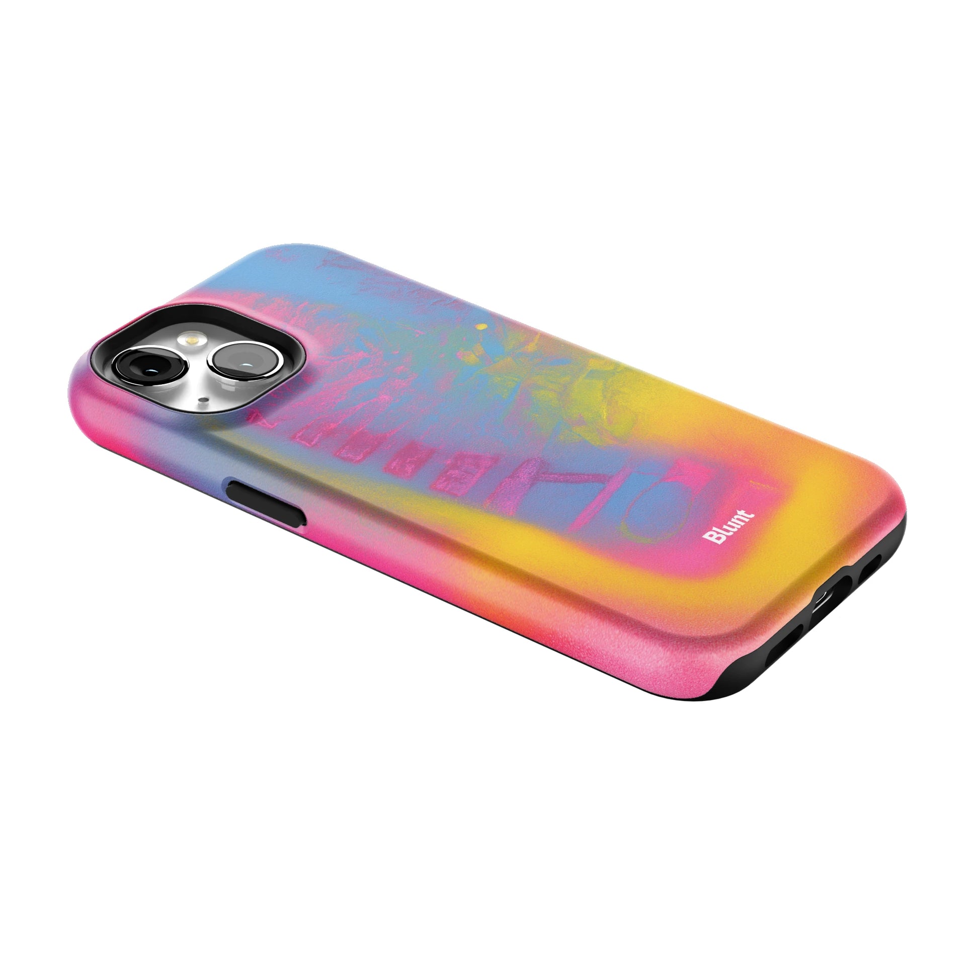 Prism Burns iPhone Case gallery - Iphone_15_Iphone_2